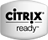 Citrix Certificate logo