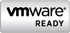 VMware Ready Certificate logo