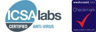 ESET NOD32 Antivirus Certifications