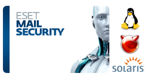 ESET MAIL SECURITY