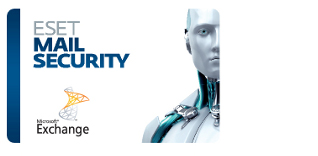 ESET MAIL SECURITY for Microsoft Exchange