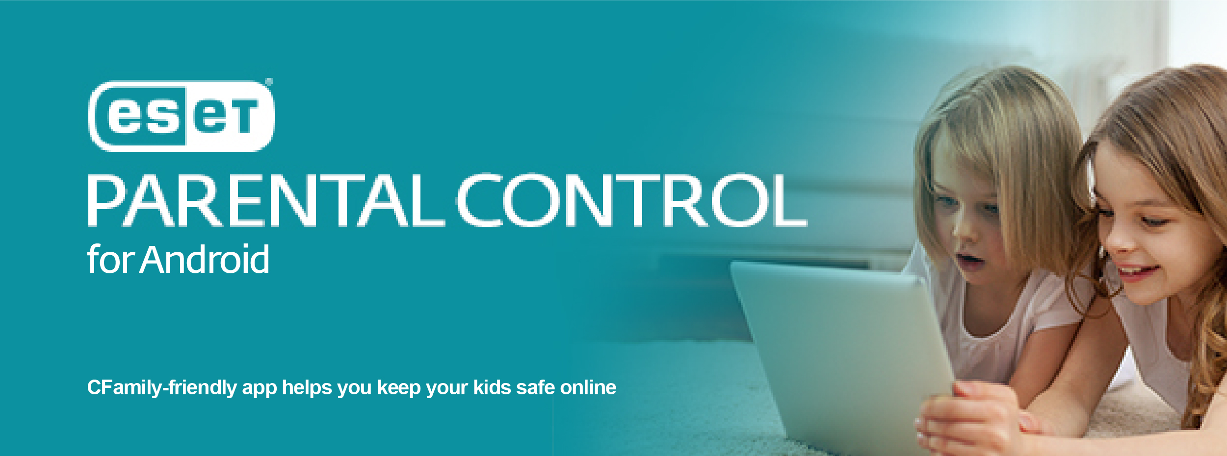 ESET Parental Control for Android - ESET estore